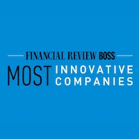 AFR BOSS Most Innovative Companies, 9th