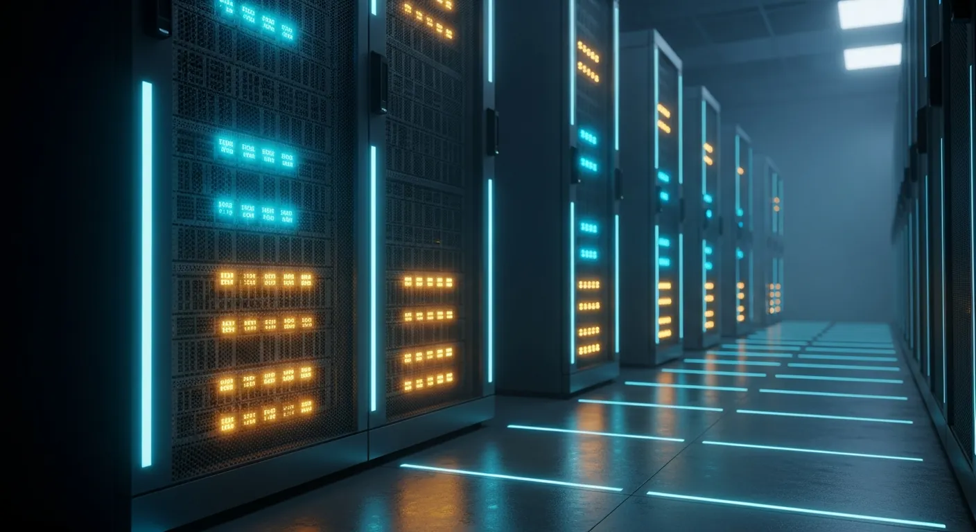 Australian cloud infrastructure with onshore data centres and secure hosting