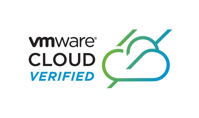 AUCloud achieves VMware Cloud Verified Status