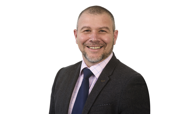 AUCloud appoints Brad Bastow from PM&C as CTO