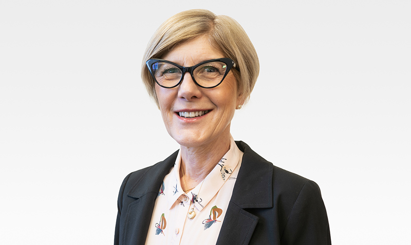AUCloud appoints Suzanne Roche to head Marketing and Communications