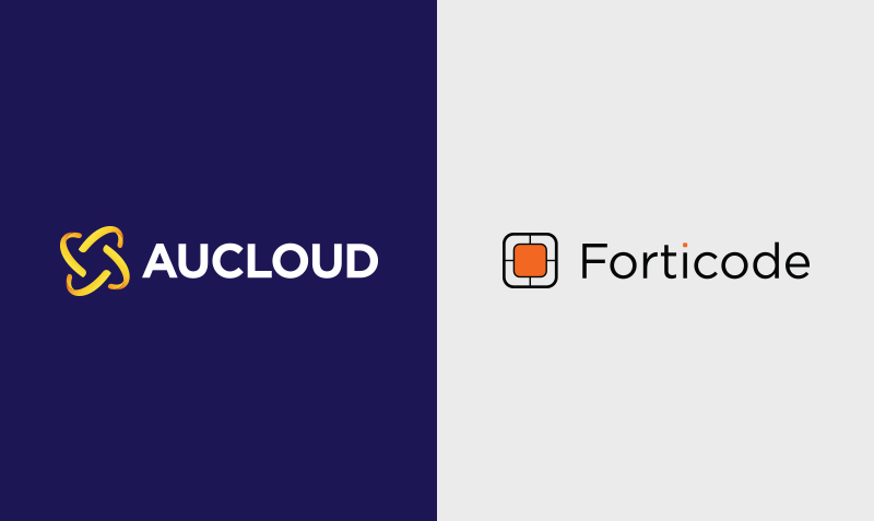AUCloud and Forticode partner to promote CIPHERISE(TM) across Protected Sovereign Cloud