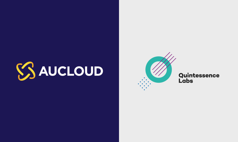 AUCloud and QLABS to develop quantum encryption for cloud