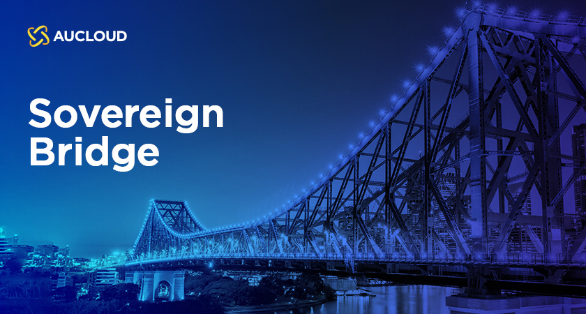 AUCloud Illuminates Sovereign Bridge Across Australia