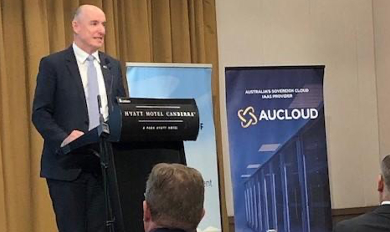 AIIA Canberra Managers forum