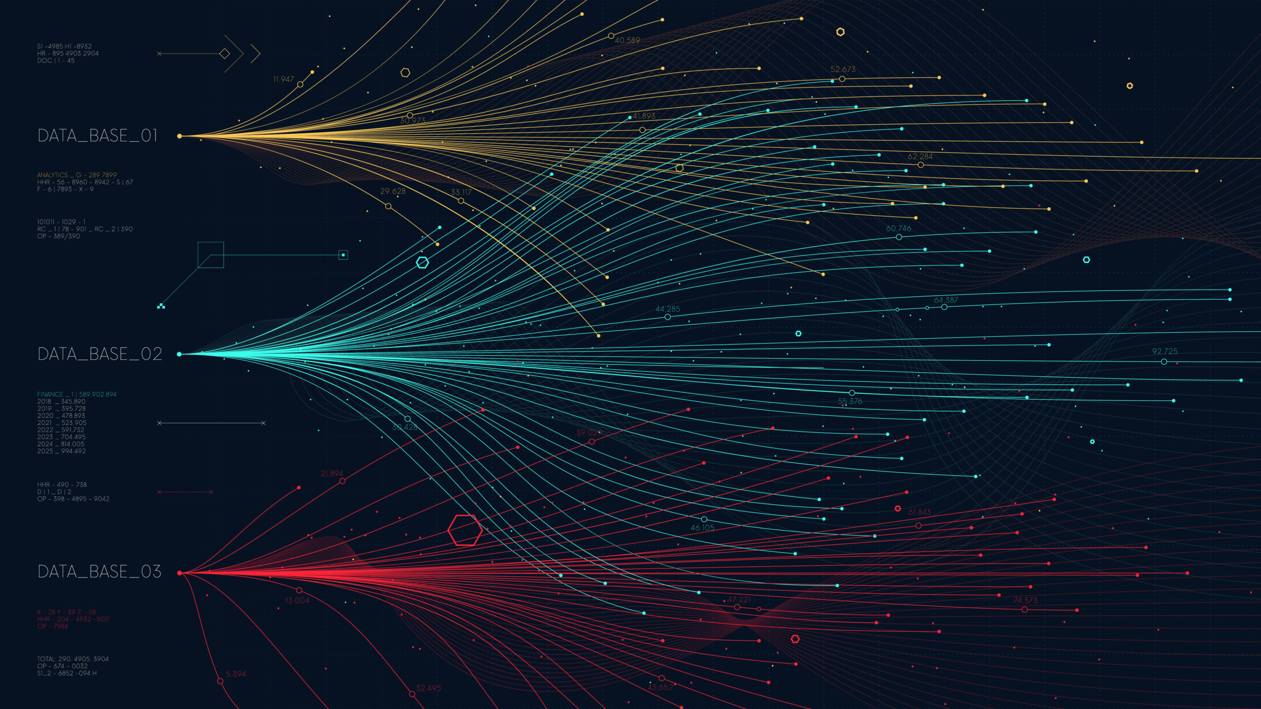 Data: The ‘new black’