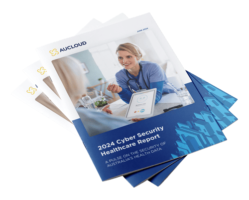 2024 Cyber Security Healthcare Report