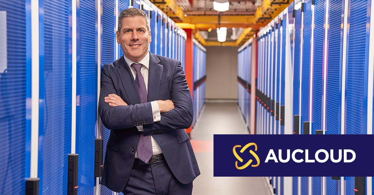 AUCloud completes 3 strategic acquisitions, expanding services and national presence
