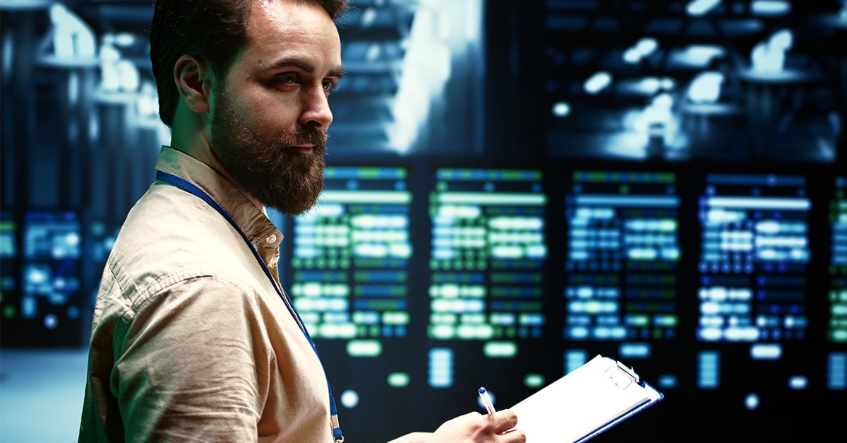 The Essential Eight: Simple Strategies to Protect Your Business