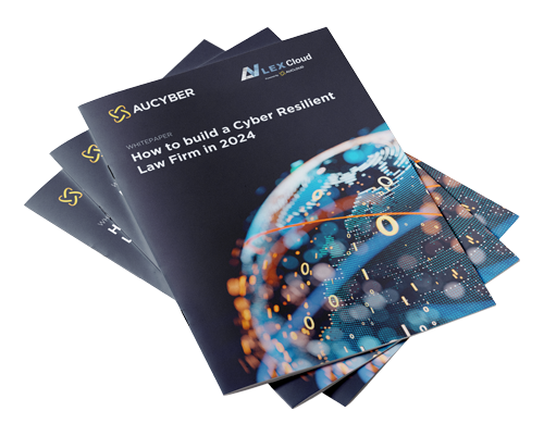 Strengthen Cyber Resilience Whitepaper