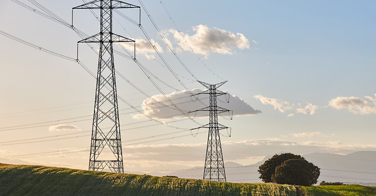 Protecting Australia’s critical national infrastructure and industries