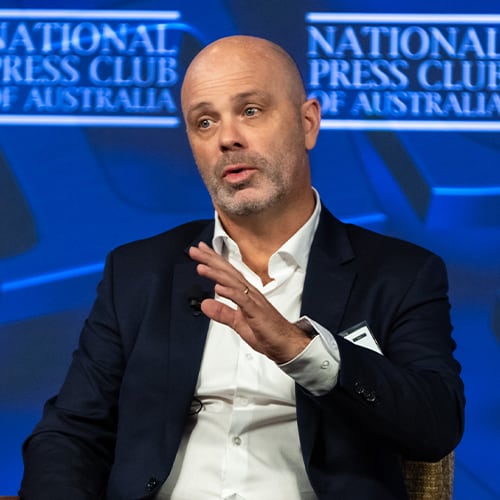 Rafe Berding