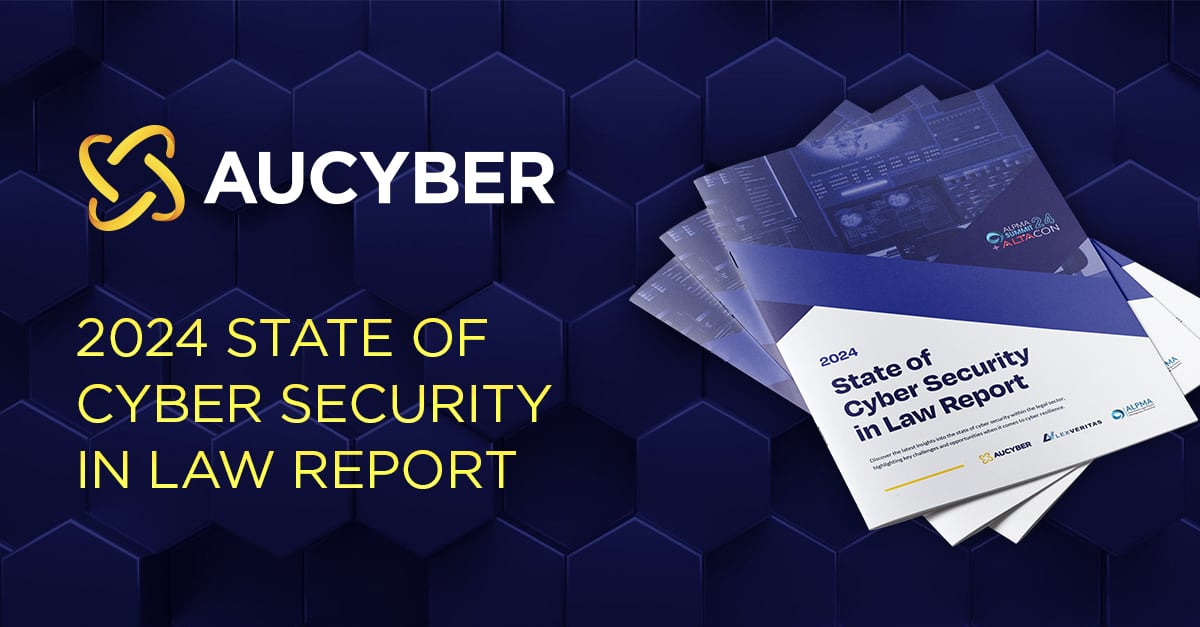 Australian law firms are underprepared and vulnerable to global cyber threats, survey reveals