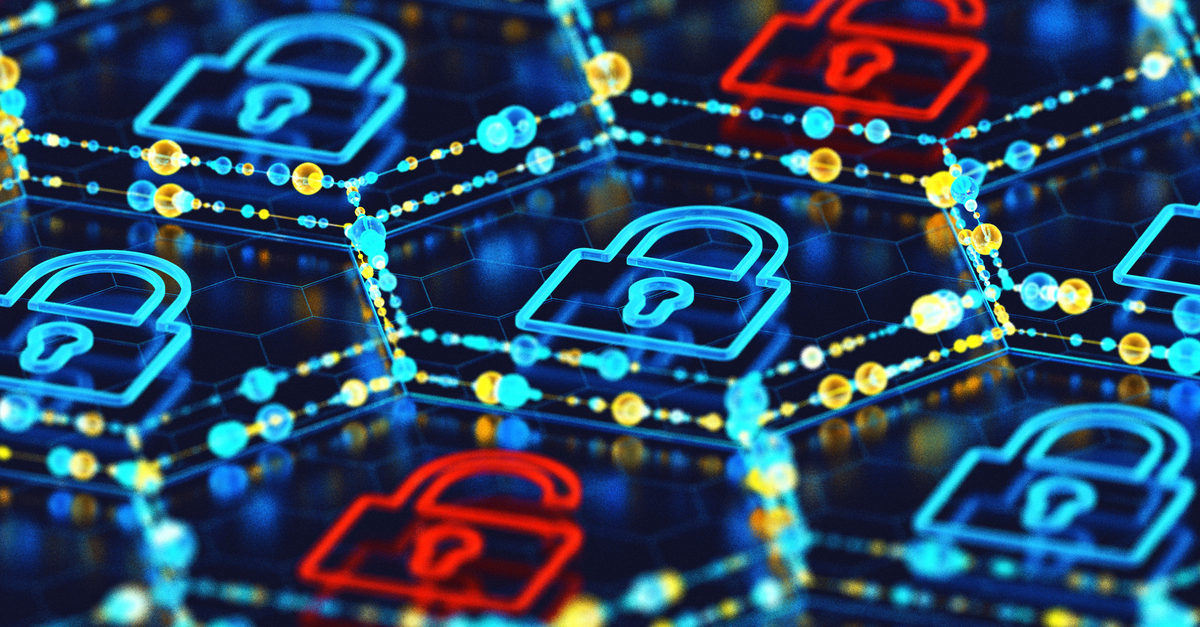 Symmetric Keys: Safeguarding Data with Shared Secrets
