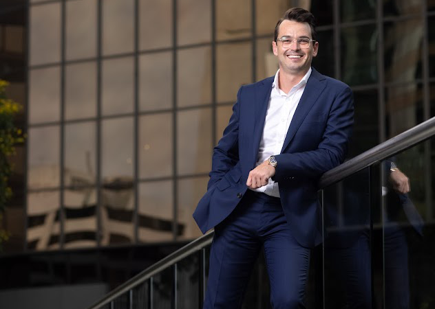 AUCloud welcomes new Chief Marketing Officer