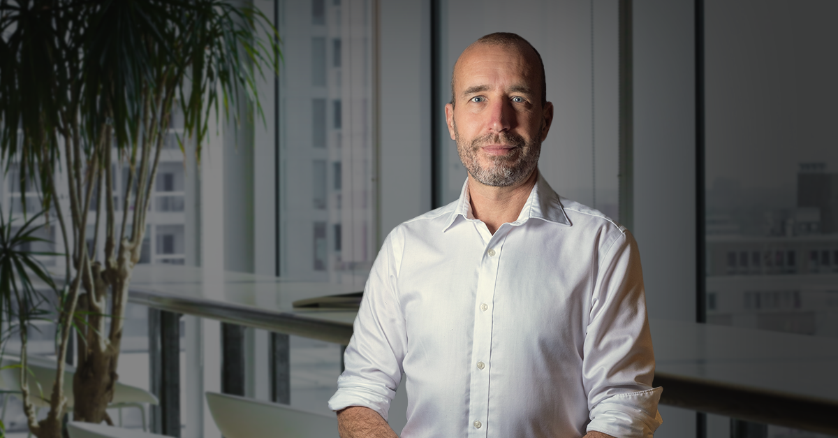 AUCloud bolsters product leadership with new Chief Product Officer