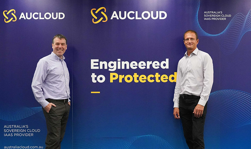 AUCloud takes Protective Monitoring to the next level with technology partner e2e-