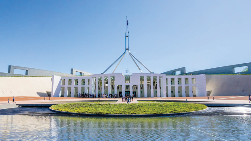 Australian data sovereignty and protection concerns increase