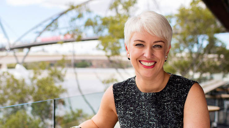 AUCloud Chair Cathie Reid AM appointed to Government’s new Industry Advisory Committee on Cyber Security