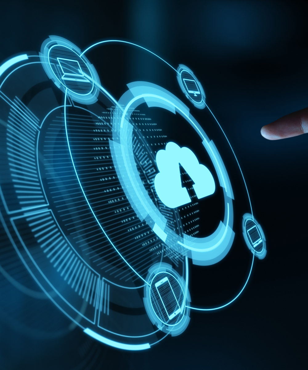 Building Trust in our National Digital Infrastructure