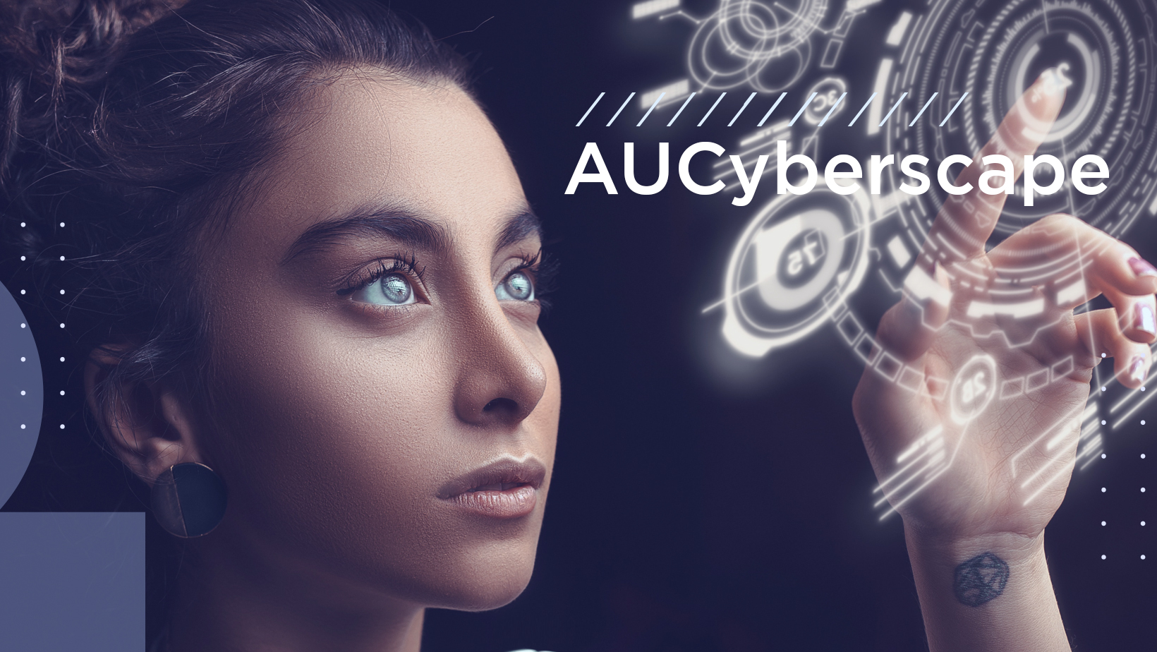 AUCyberscape: Sovereign cloud authentication on Certified Strategic Cloud Provider