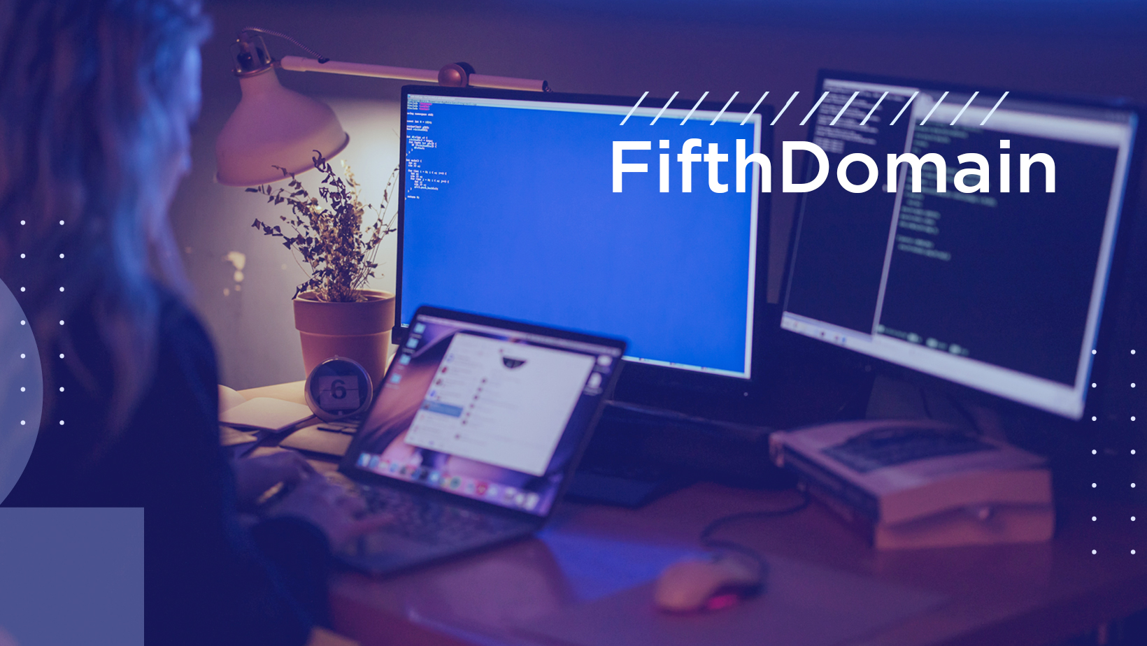 FifthDomain: Securing Australia’s cyber skill war chest