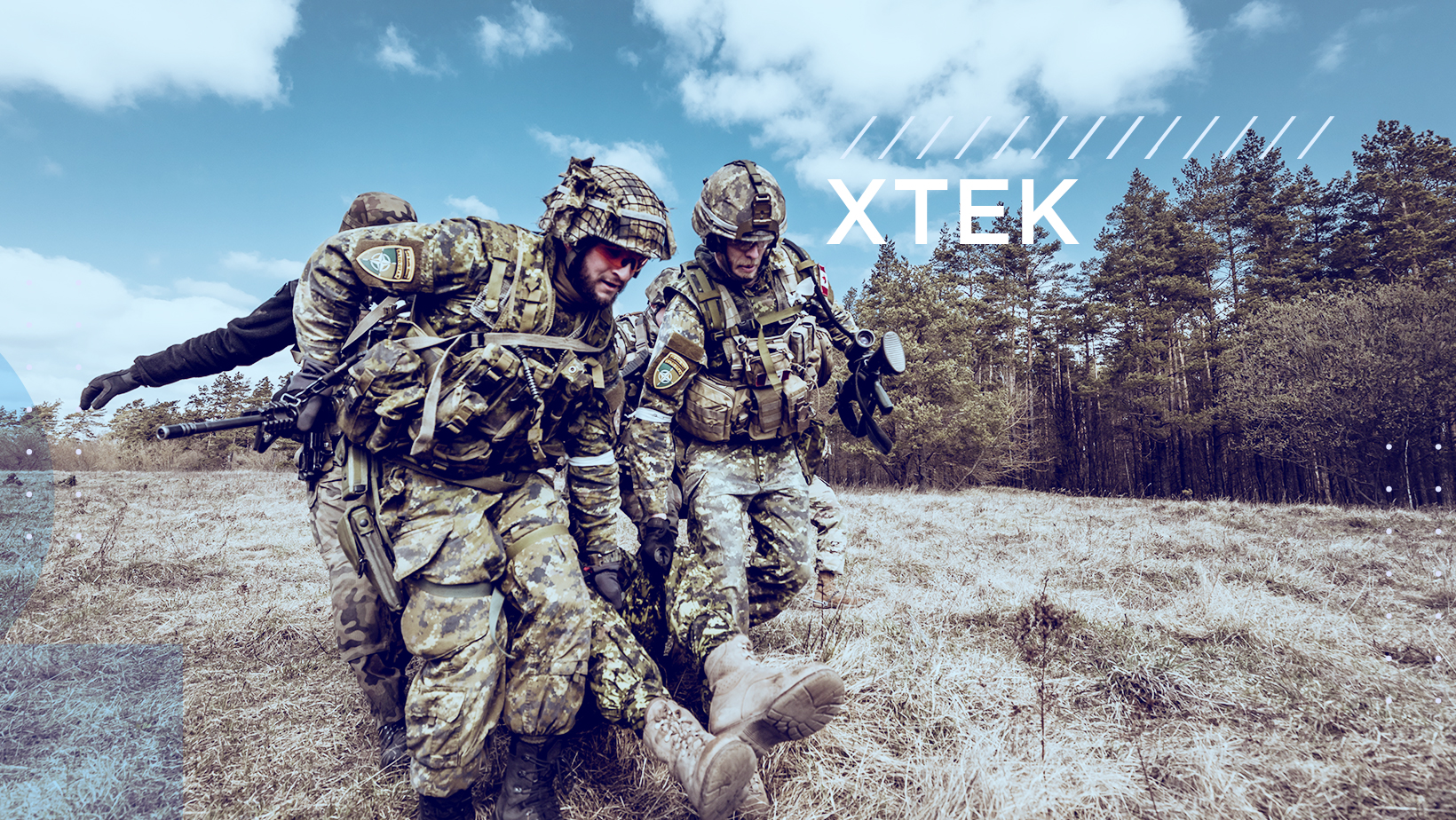 XTEK Opts for Sovereign Compute-as-a-Service