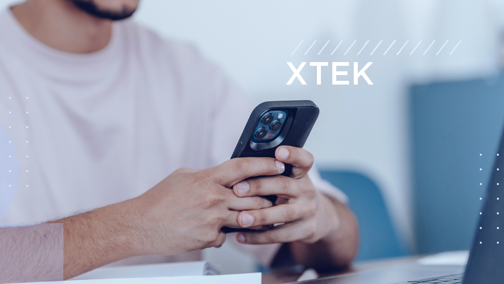 XTEK: Protecting the Front-line Protectors with Sovereign Cloud