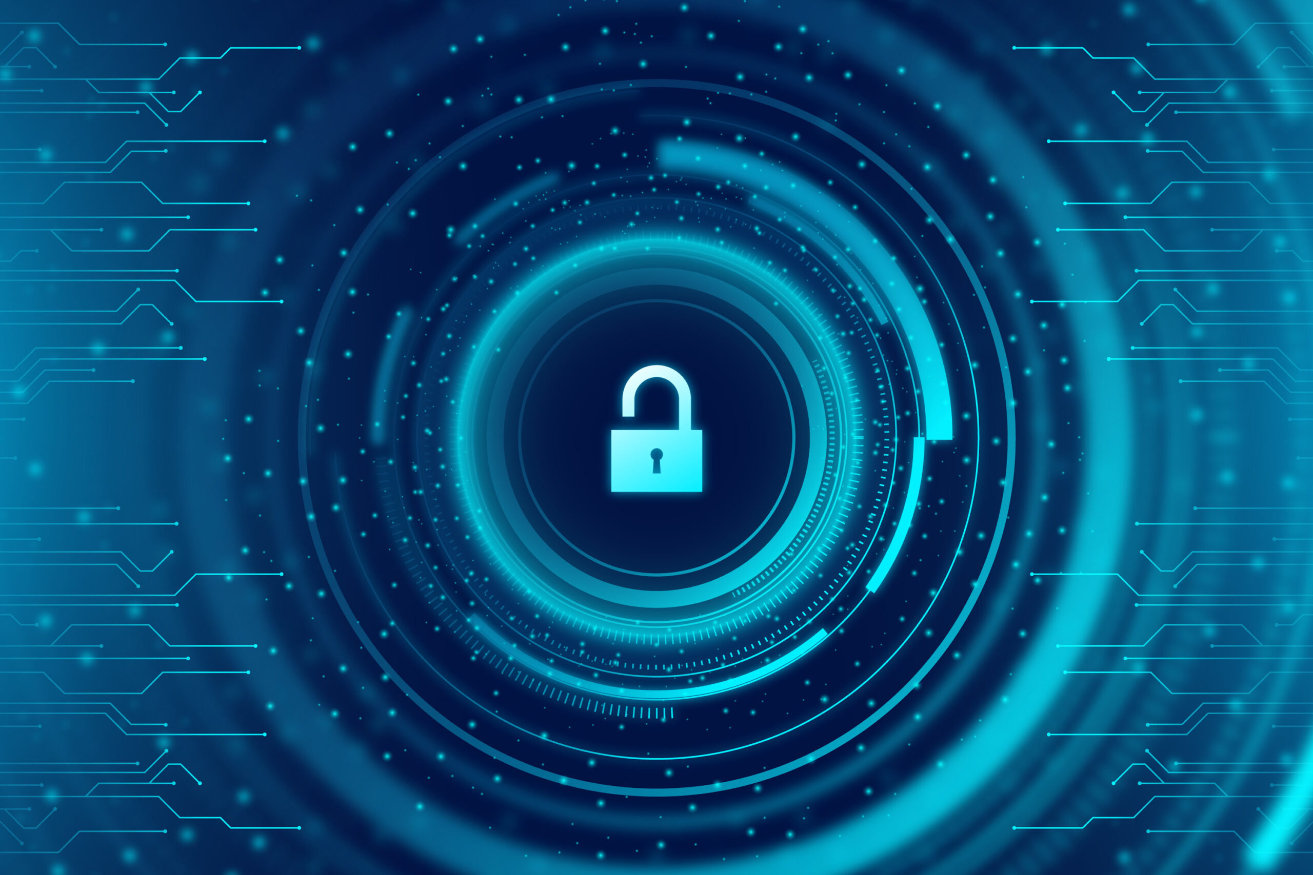 Protect Your Data as a National Asset