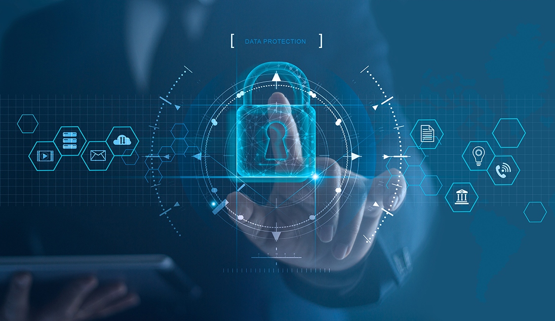 Big picture is key when protecting data