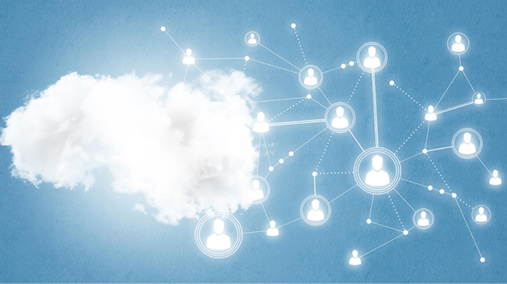 The economics of cloud simplified. Everyone’s a winner!