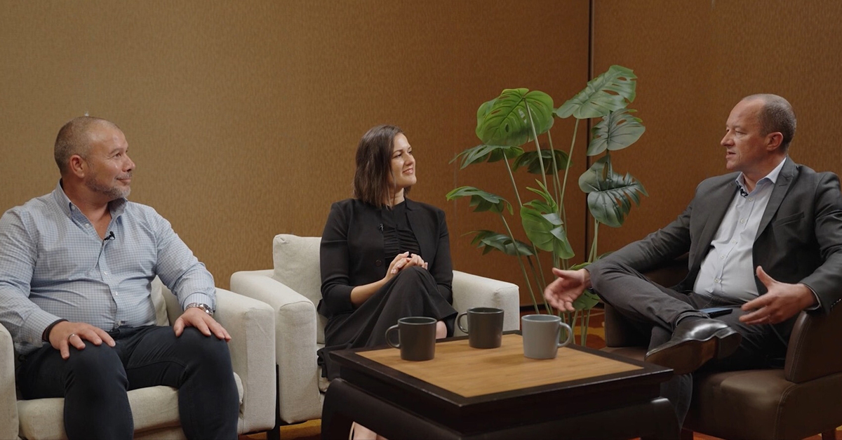Hummingbird Solutions delivers speed and security to win new government business