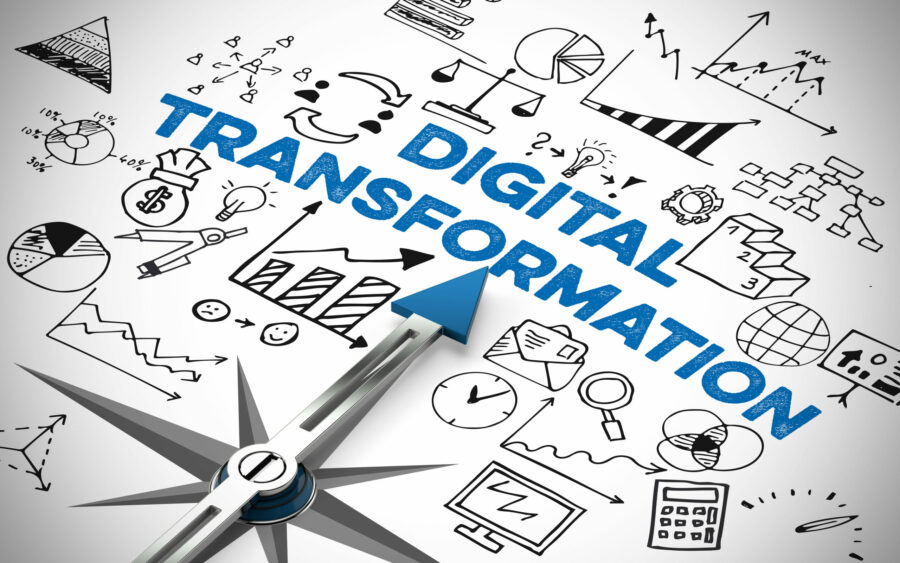 AUCloud Response to DTA Digital Transformation Strategy Review