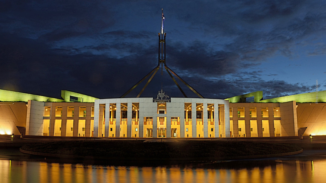 Why Government Procurement is so Important for Sovereign Resilience?