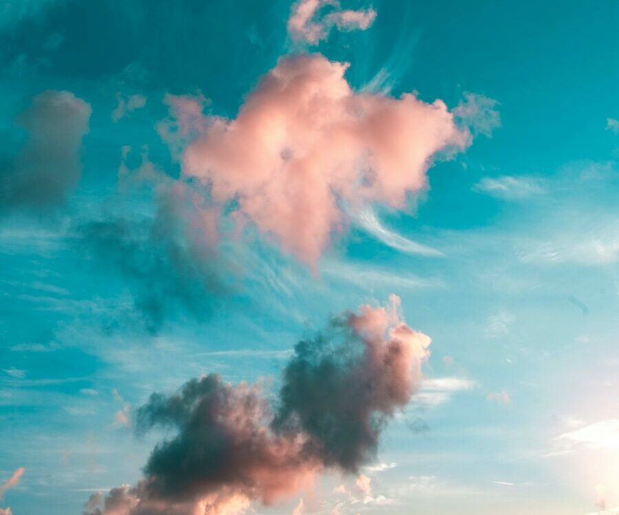 But . . . did you know, not all clouds are the same ?