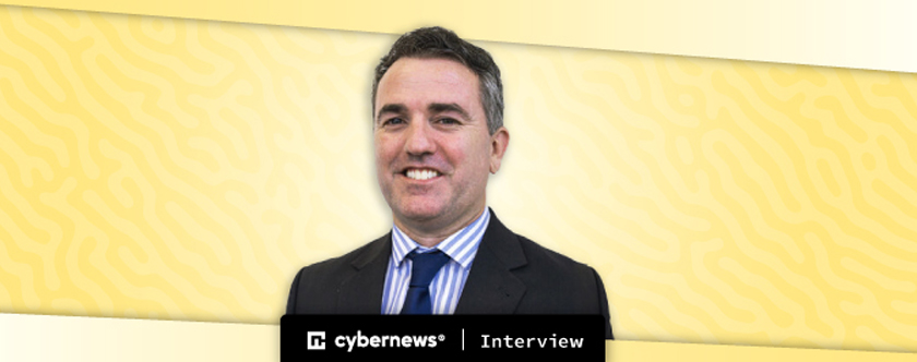 Peter Farrelly, AUCloud: “all organizations benefit from cloud services, irrespective of size, digital maturity, or sophistication”