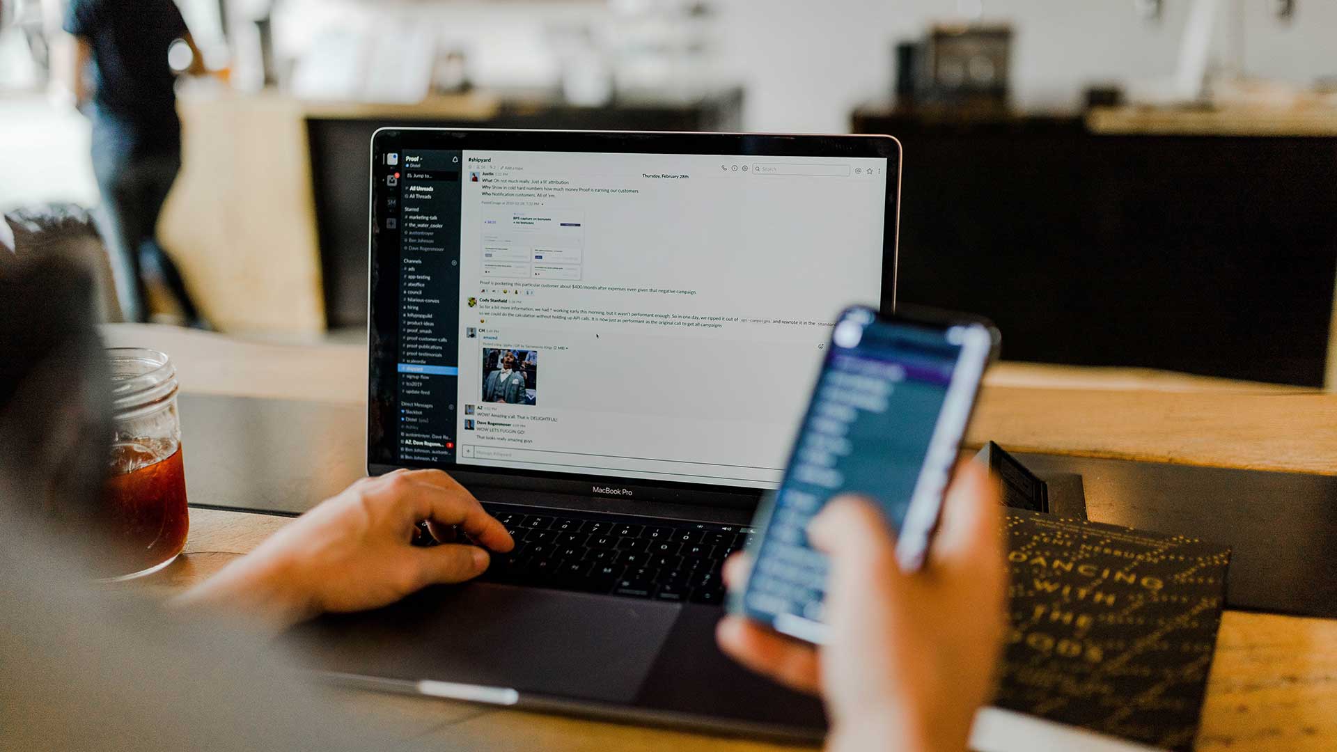 Key considerations relating to remote access software and remote desktop apps