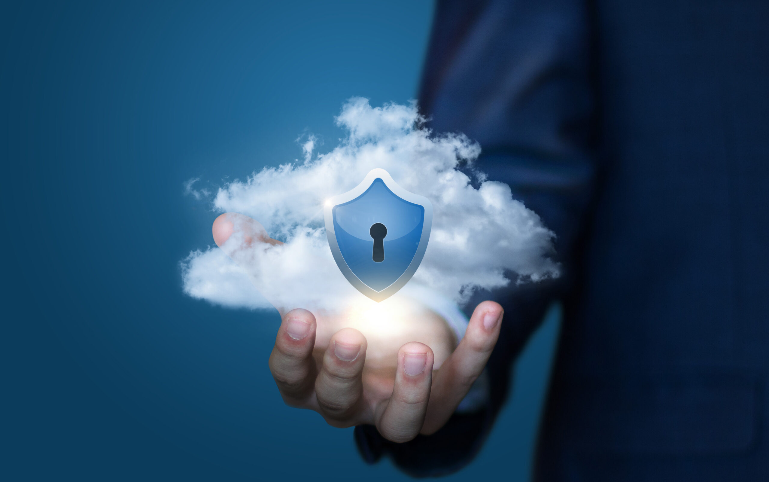Security Considerations when Choosing a Cloud Service Provider