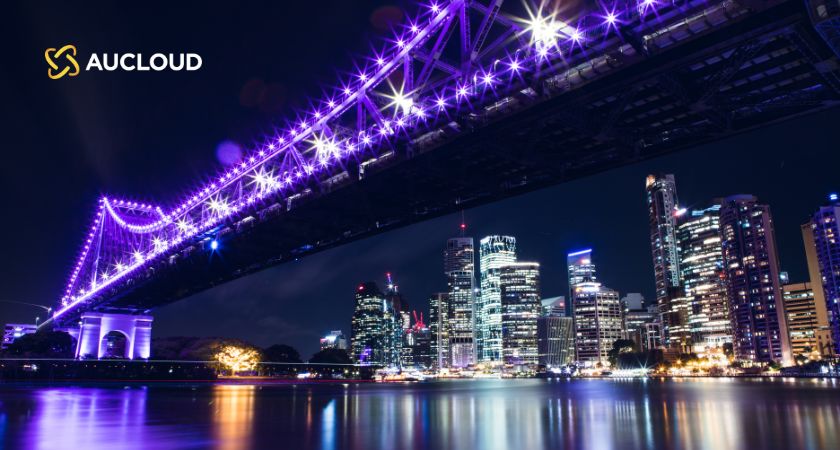 Cyber Security Specialist AUCloud Expands Brisbane Capability, Launching Cloud Services for Queensland