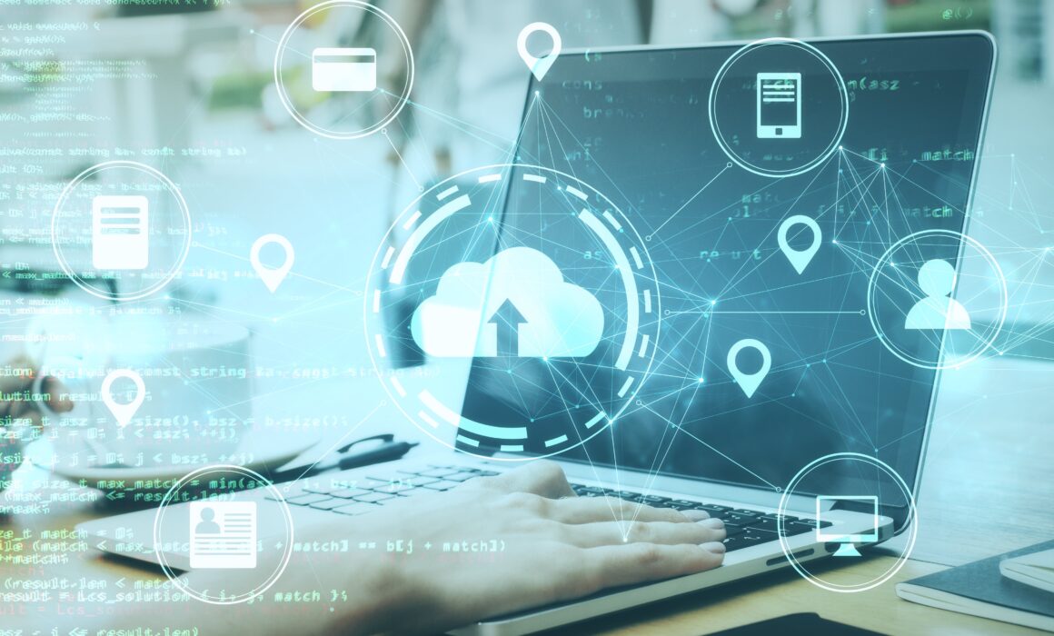 Virtual desktop infrastructure-AUCloud.com.au