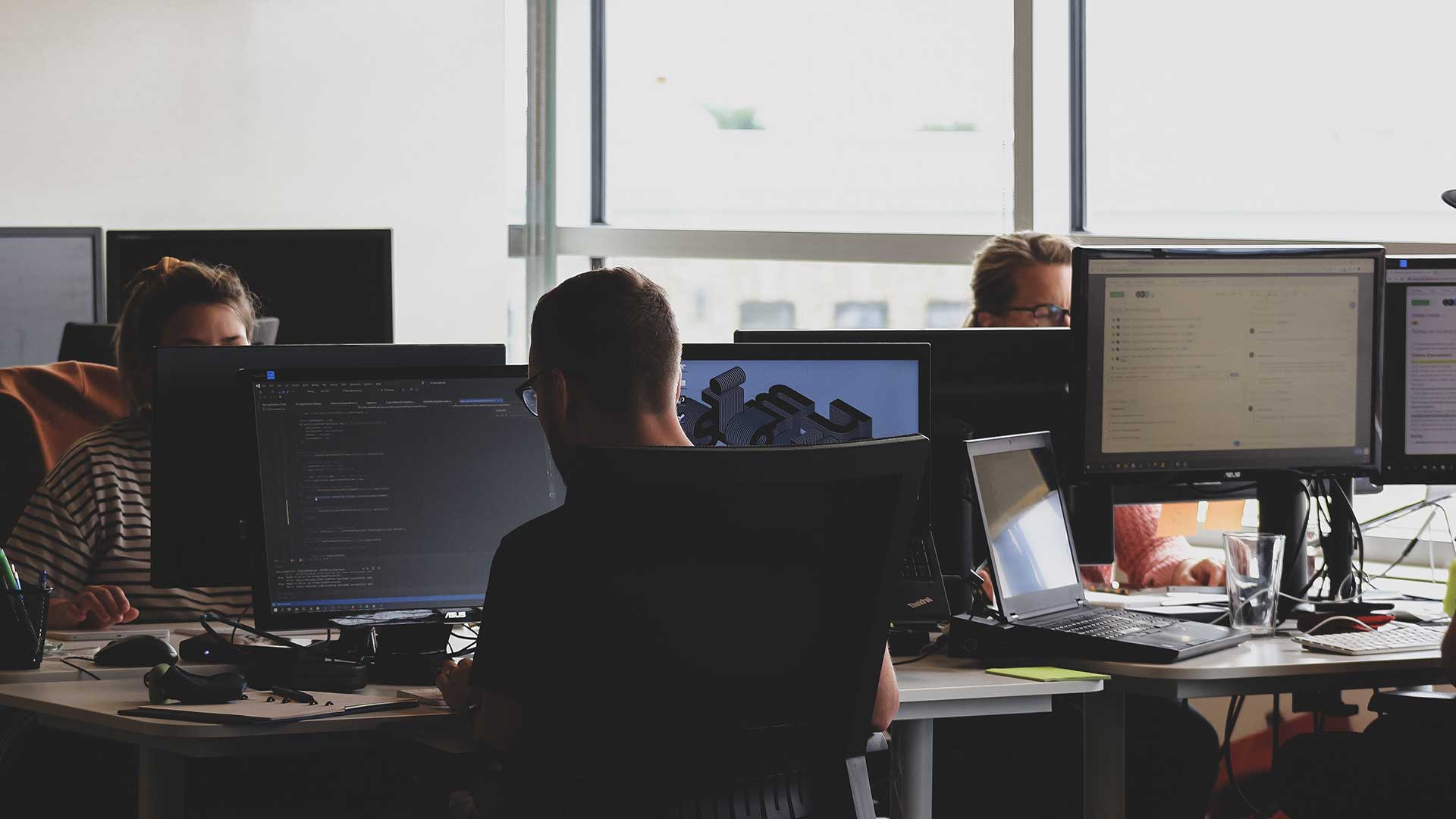 What is Virtual Desktop Infrastructure (VDI)?