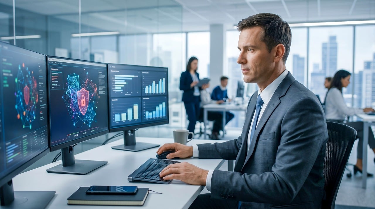 Why Cyber Resilience in 2026 is about Judgement, not just Technology