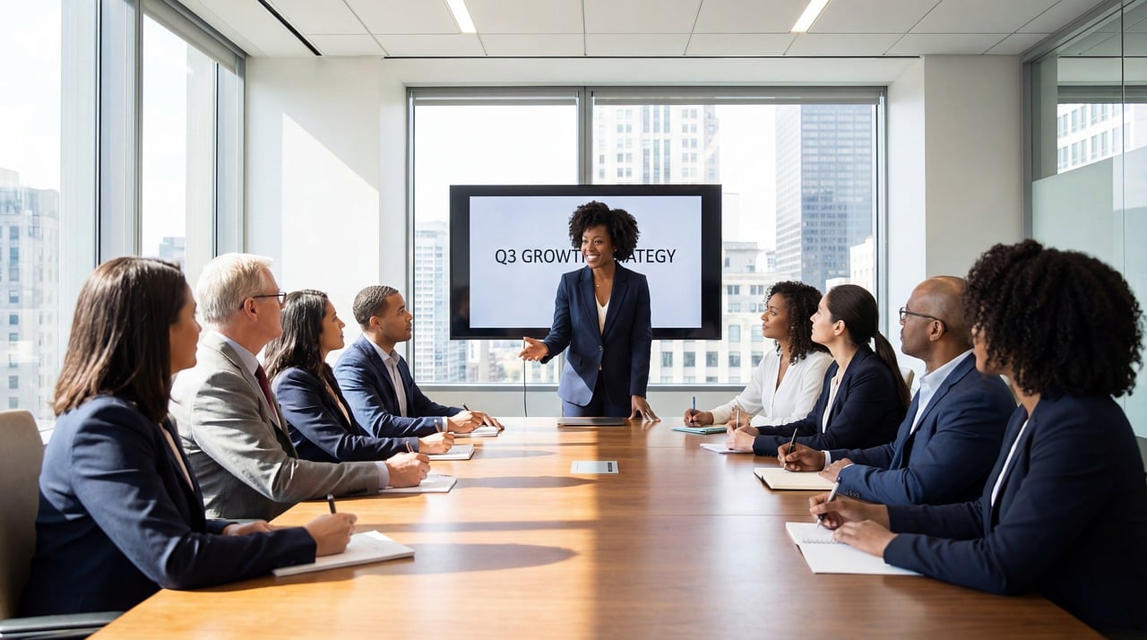 Cyber Resilience is now a Business Responsibility