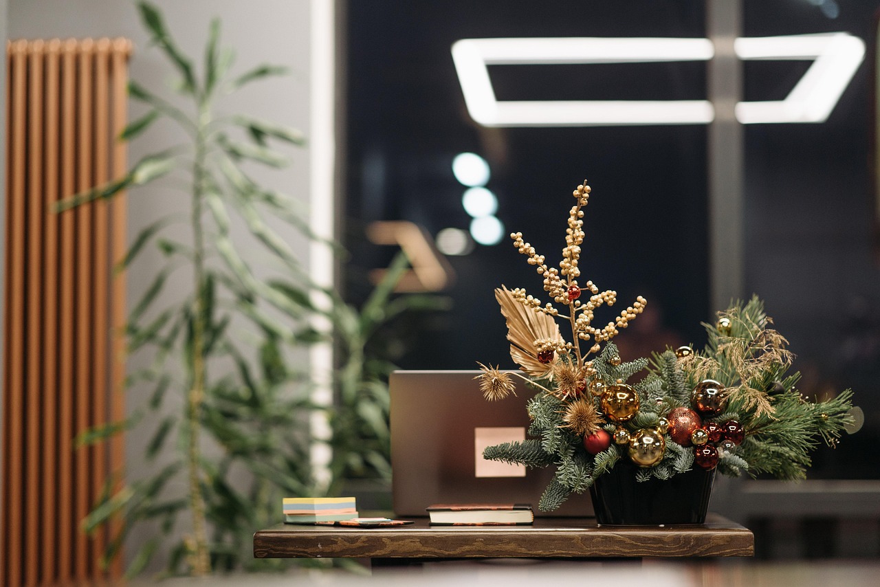 Holiday Cybersecurity Checklist: Keep Your Business Safe While You Take a Break in 2025
