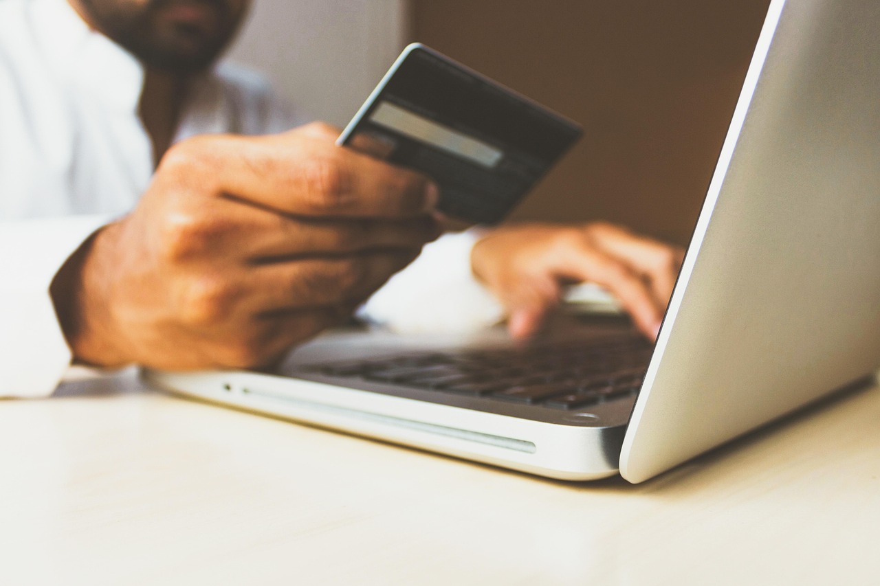 Rising Consumer Spending and Cyber Crime