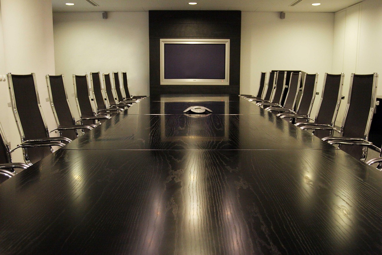 AUCyber welcomes new board leadership