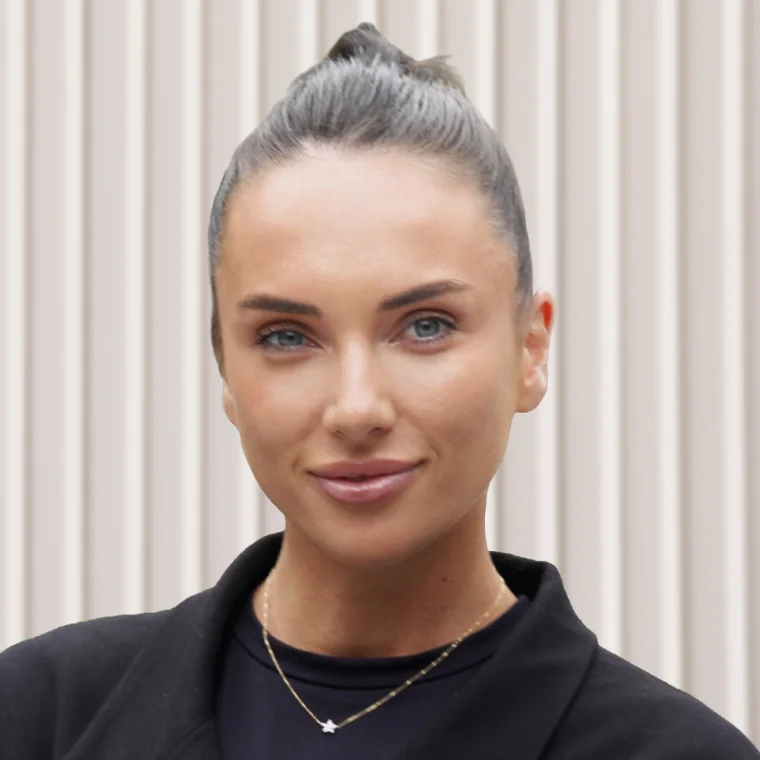 Chelsea McDonald, General Counsel