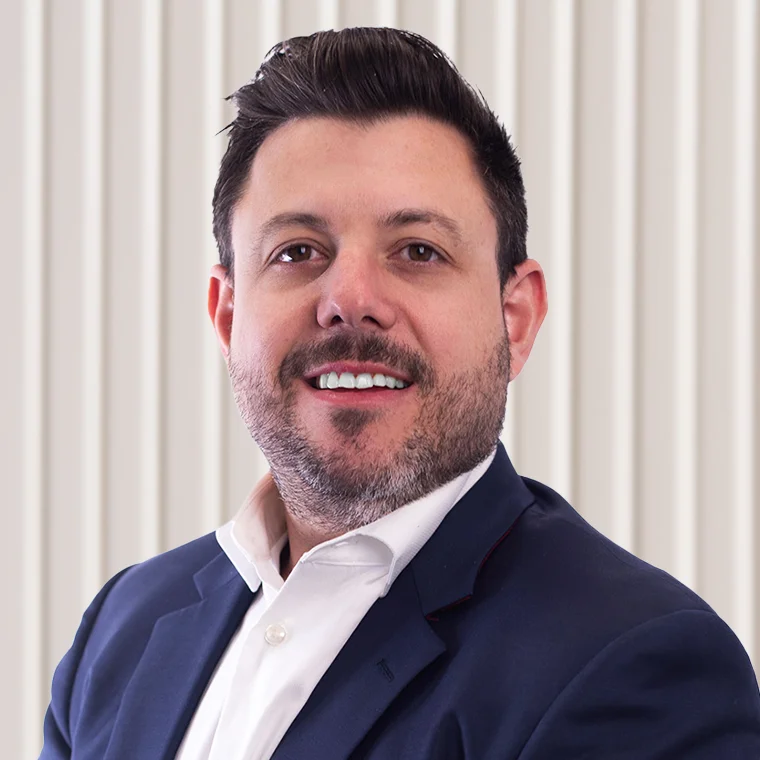 Chris Demase, Chief Operating Officer