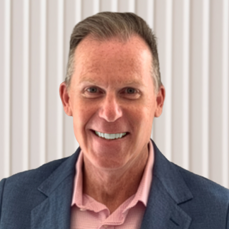 Conrad Morgan, Non-Executive Director