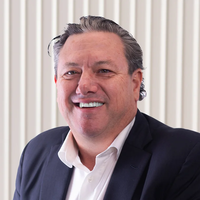 Joseph Demase, Chairman & Managing Director